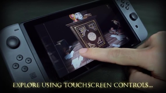 The Room - Launch Trailer