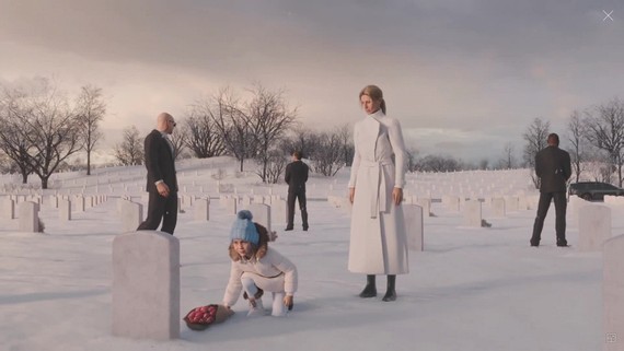 Ako mohla vyzera kampa v Call of Duty Black Ops 4?