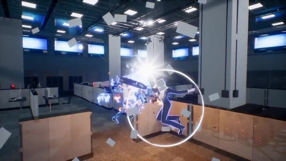 Assault Spy - Launch Trailer