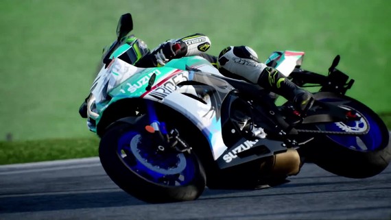 Ride 3 ukazuje extrmne customizcie