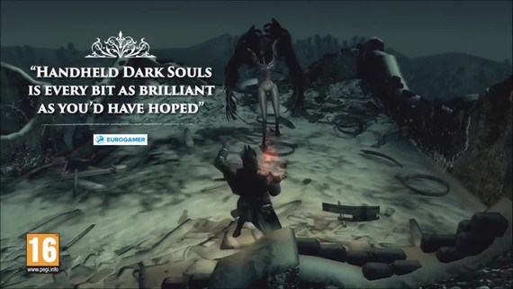 Dark Souls Remastered - PC,PS4, Xbox One, Switch , hra od From  Software/Bandai Namco