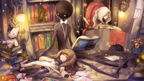 Deemo n�s pripravuje na vydanie pre Switch
