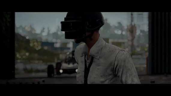 PUBG - Halloween skins trailer