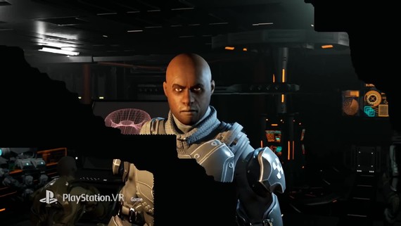 Scraper: First Strike - Teaser Trailer