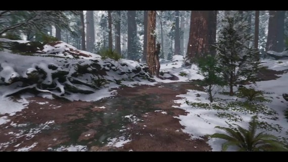 S.O.N - Gameplay Trailer #4