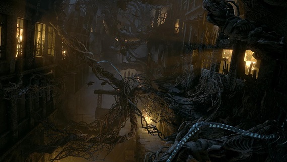 Unholy - teaser trailer