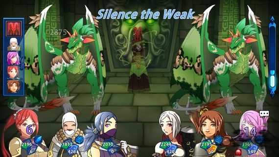 Infinite Adventures - trailer