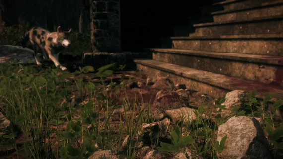 Maid of Sker - oficiálny teaser trailer