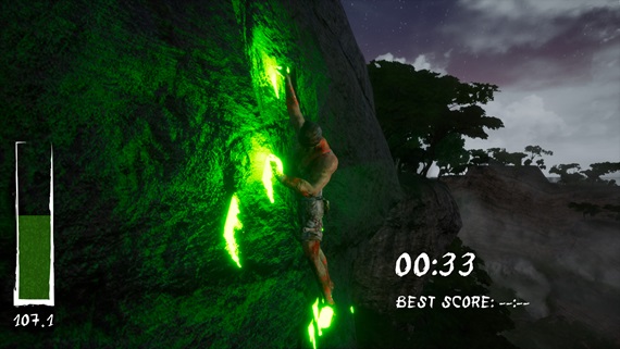 Dead Climb - trailer