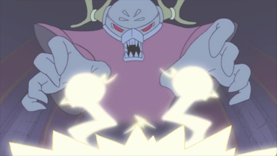 Battle Princess Madelyn prde na jese a v boji sa bude poriadne obraca