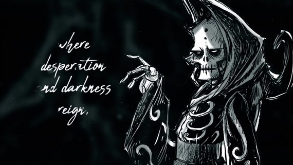 Prim - ohlásenie hry