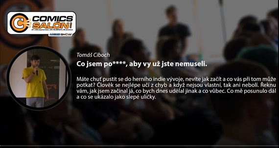 Prednka: o som po****, aby ste u vy nemuseli