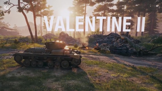 World of Tanks prináša prepojenie s Twitch Prime