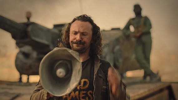 World of Tanks Blitz dostane tanky v štýle Mad Maxa