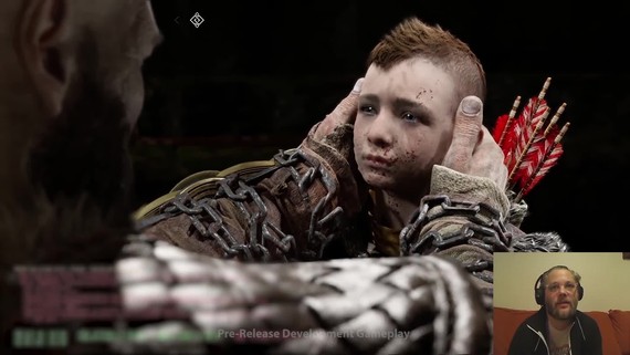 God of War - Midgard Mishaps - trailer