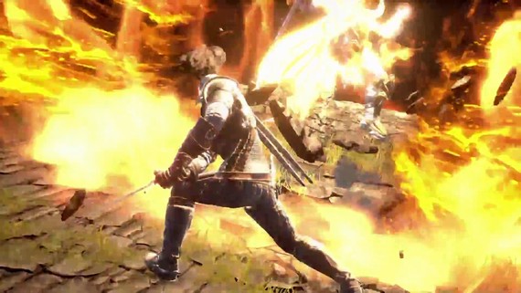 Soulcalibur VI je už takmer vonku a dostáva finálny trailer