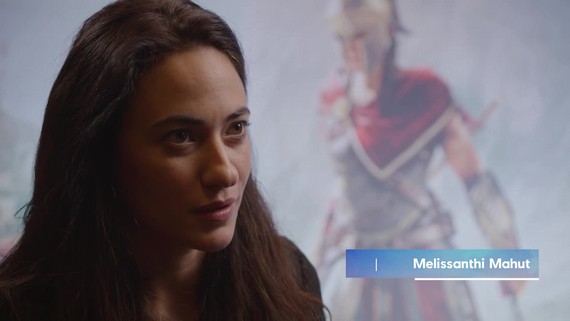 Assassin's Creed Odyssey predstavuje hercov