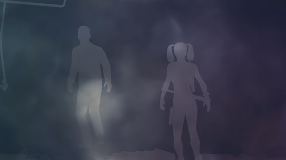 PUBG - Prison Breakout teaser