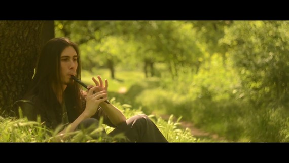 Pathfinder: Kingmaker - hudobn video