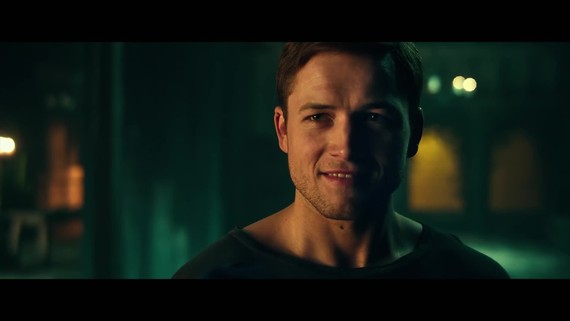 Robin Hood - filmov trailer