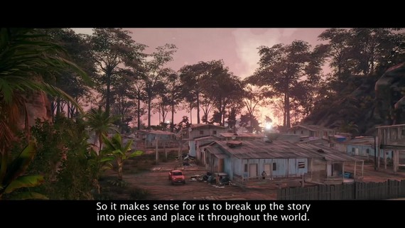 Just Cause 4 približuje príbeh