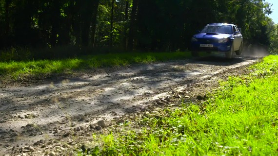 Forza Horizon 4 - All Seasons Rally