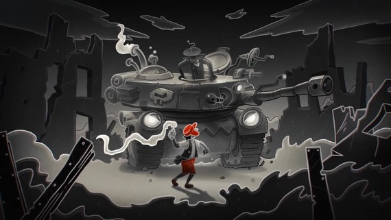 My Memory of Us - Launch Trailer