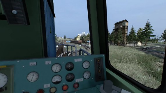 Mashinky teasujú 4. éru