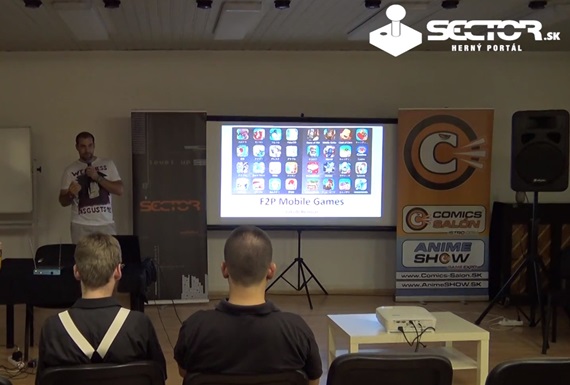 Prednka: Ako je to momentlne s mobilnmi hrami?