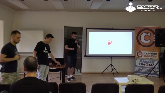 Prednka: Hern novinky z PowerPlay Studio