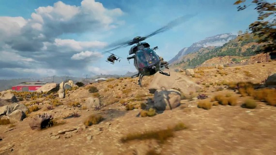 Call of Duty Black Ops 4 - This is Blackout