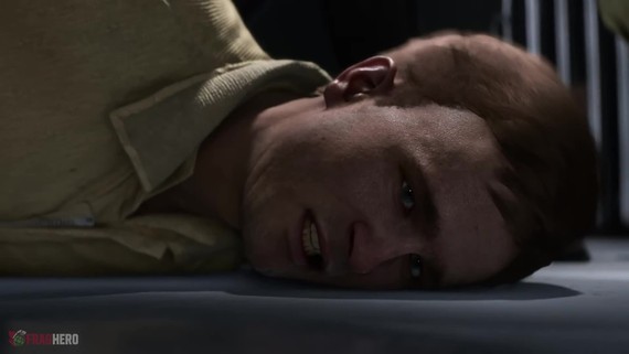 Battlefield V - Under No Flag singleplayer gameplay