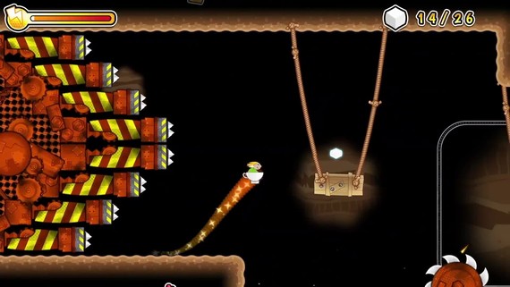 Storm In A Teacup - Trailer