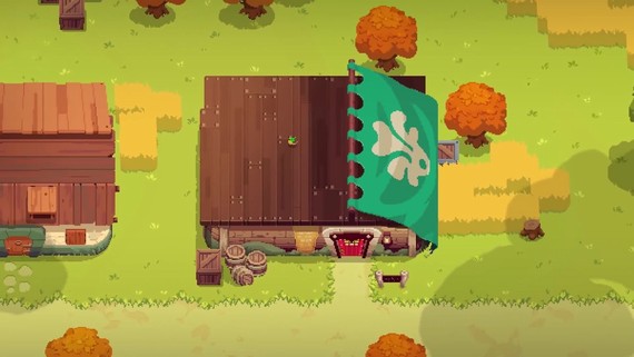 Moonlighter pre Nintendo Switch má dátum