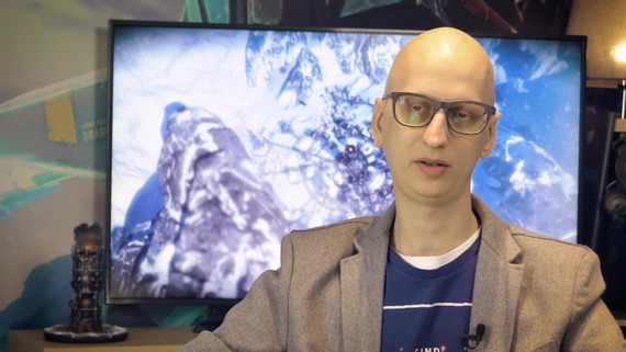 Frostpunk dostane veľmi limitovaný náklad soundtracku na vinyle