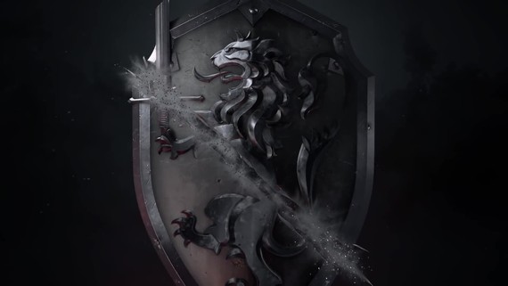 Thronebreaker, kartovka zo sveta Zaklnaa, je u aj na Steame