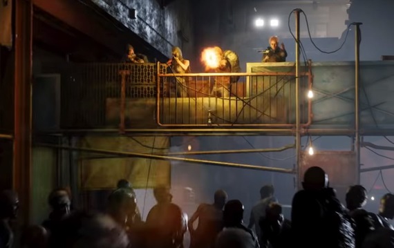 Overkill’s The Walking Dead - pripravte sa na stream