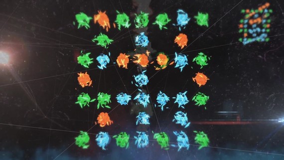 Energy Cycle Edge - trailer