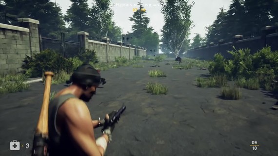 Creatures Inc sa pripravuje na nevedn lov