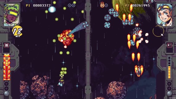 Rival Megagun - ofici�lny trailer