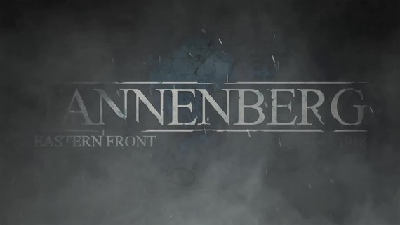 Tannenberg zaútočí so všetkými vojenskými silami vo februári