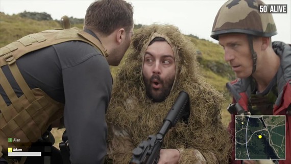 PUBG Logic - Supercut