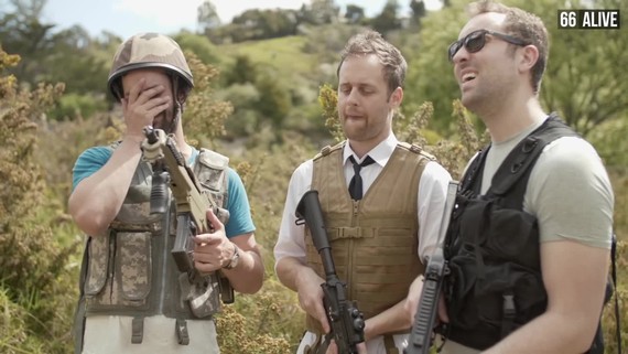 PUBG vs Fortnite - keď príde do hry Fortnite hráč