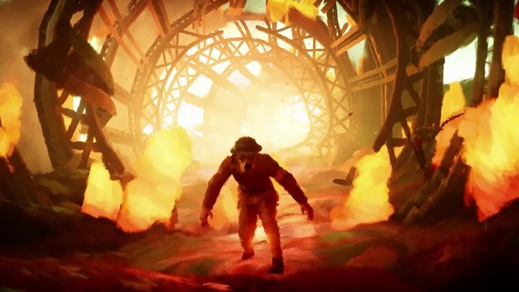 11-11 Memories Retold vychdza, ponka launch trailer