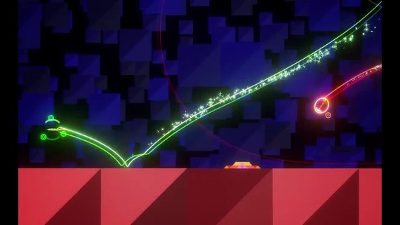 RocketsRocketsRockets �oskoro vyjde na Switch