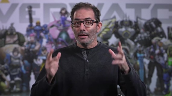 Ashe dorazila do PTR a Blizzard ju detailne predstavuje