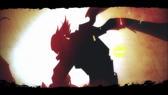 Darksiders 3 nám ukazuje svoje intro