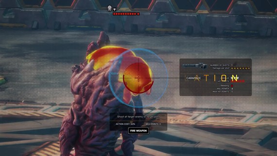 Phoenix Point - trailer