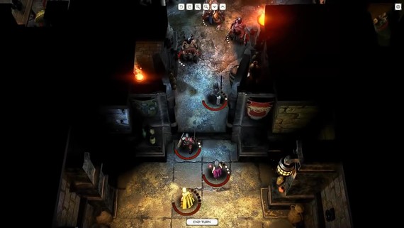 Warhammer Quest 2: The End Times príde v januári na PC