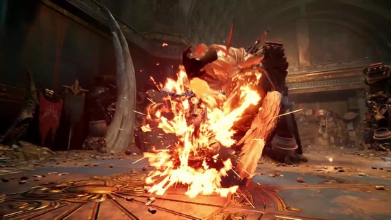 Darksiders III - Release Trailer